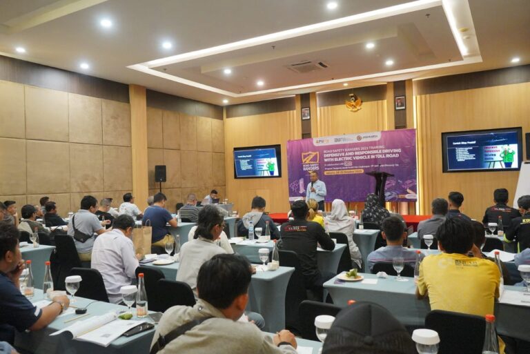 Tingkatkan Kesadaran Berkendara dan Transportasi Berkelanjutan, Jasa Marga Kembali Gelar Rangkaian Program Road Safety Rangers 2023