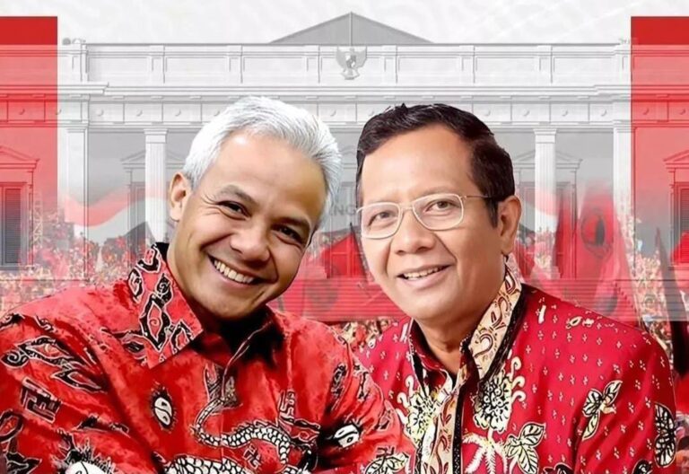 Relawan Almijan: Pasangan Ganjar-Mahfud pilihan Ideal hadapi Problem dan Tantangan Bangsa