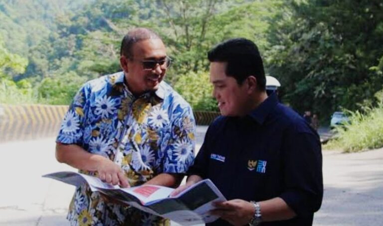 Andre Dukung Langkah Kementerian BUMN Bongkar Dugaan Korupsi Dana Pensiun