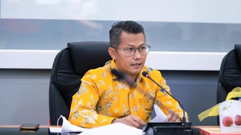 Jaga Industri Dalam Negeri, Kegiatan Lelang Produk TPT BMMN Perlu Dikoordinasikan dengan Kemenperin