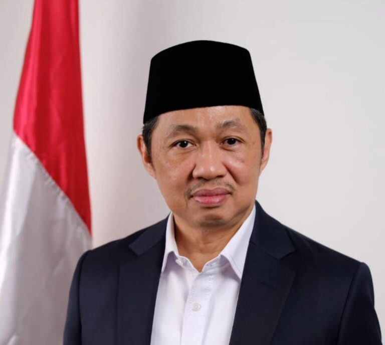 Anis Matta: Indonesia akan Hadapi Tantangan Berat Konflik Geopolitik pada 2024-2027