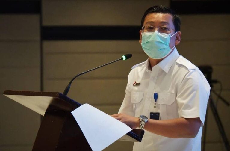 Presiden Tunjuk Arief Prasetyo Adi Sebagai Plt. Mentan untuk Memudahkan Koordinasi Pangan