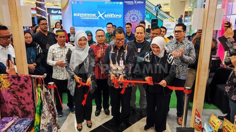Balikpapan, Awali Rangkaian Pertamina Smexpo 2023 di 4 Kota