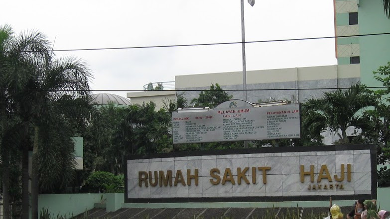 Likuidasi Tuntas, RS Haji Jakarta Resmi Terintegrasi Menjadi RS Haji UIN Syarif Hidayatullah Jakarta