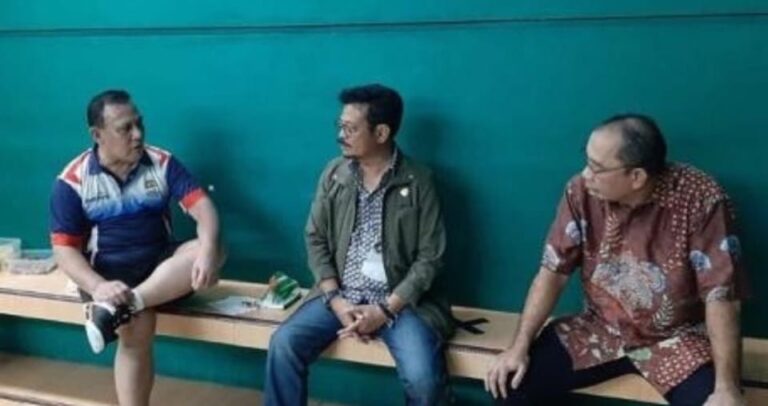 Pengamat: Stop Berspekulasi, Rakyat Masih Percaya pada KPK