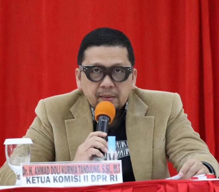Pemerintah Harus Serius Atasi Persoalan Klasik DPT Jelang Pemilu
