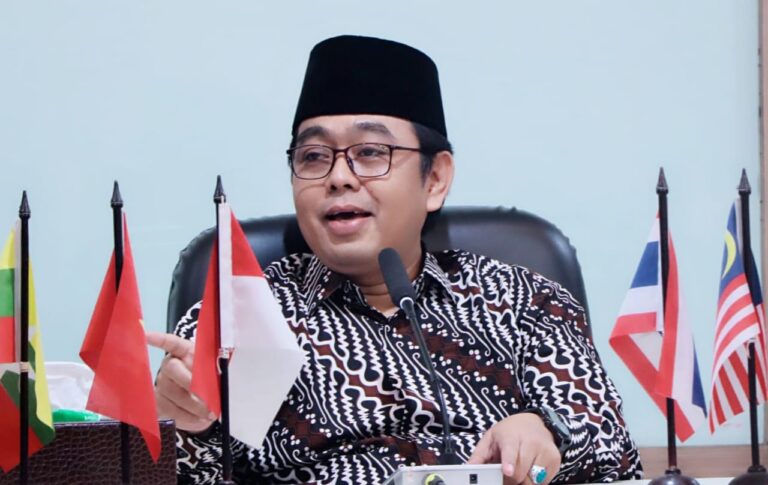 Guru Besar UIN Jakarta Sebut Kesaktian Pancasila Diwujudkan dalam Norma Hukum dan Praktik