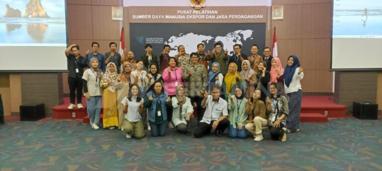Bawa 30 UMKM Binaan ke Trade Expo Indonesia 2023, Pertamina Bagi Ilmu Perdagangan Ekspor