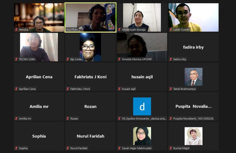 Menakar Arah Diplomasi Indonesia Pasca Pilpres 2024