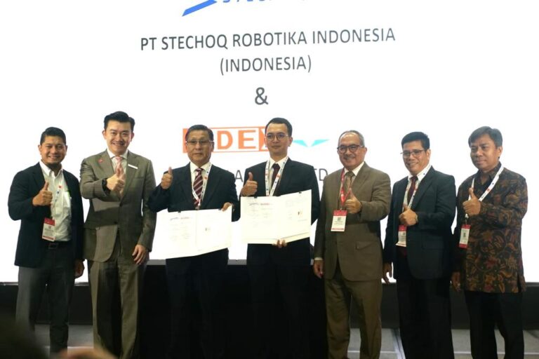 Jepang Kepincut Ventilator Buatan Industri Dalam Negeri