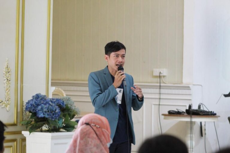 Pengamat Nilai Dua Figur Ini Berpeluang jadi Calon Wakil Gubernur Banten