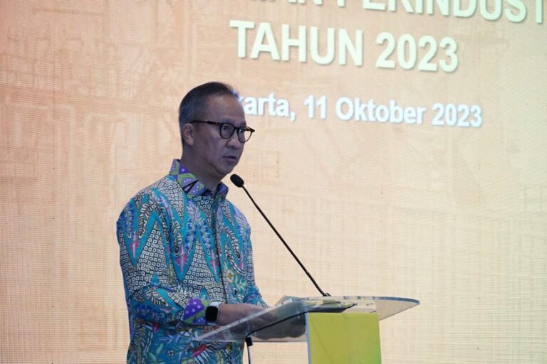 Seri Dekarbonisasi Industri: Perlu Sinergi Wujudkan Sumber Energi Bersih