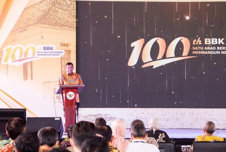Sekolah Kemenperin Gandeng Industri Cetak SDM Kompeten di Sumatera Barat