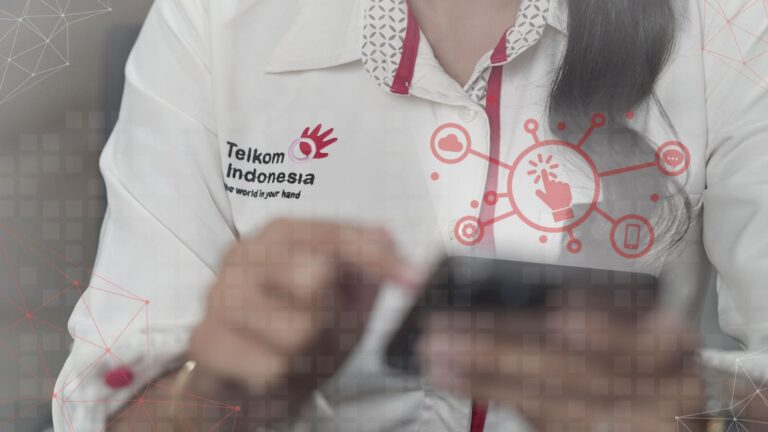 Platform OCA Milik Telkom Dongkrak Pendapatan Wajib Pajak Kendaraan