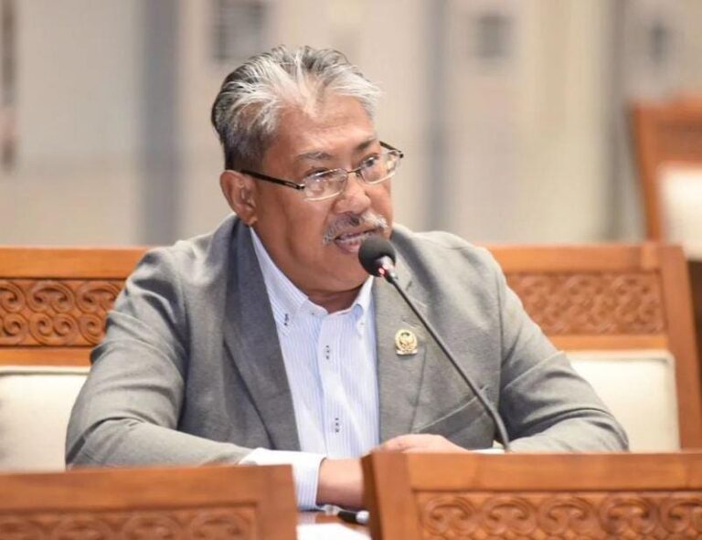 DPR Tolak Skema Power Wheeling, Perbolehkan Pihak Swasta Jual Listrik Melalui Transmisi PLN
