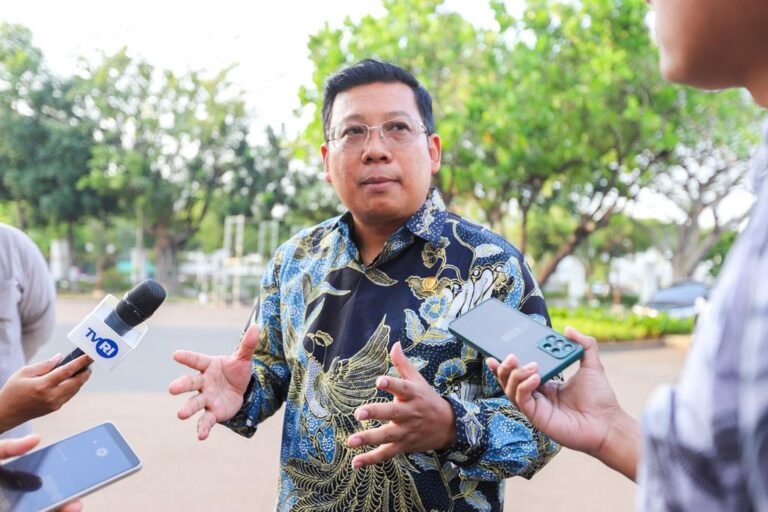 Dirjen Hortikultura: Telah Diterbitkan 2 Ratusan RIPH Sesuai Permentan 239/2019
