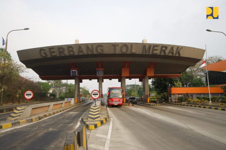 Penilaian Tol Jakarta-Merak dan Serang-Panimbang, PUPR: Utamakan Kelancaran, Keselamatan, dan Kenyamanan Pengguna Jalan