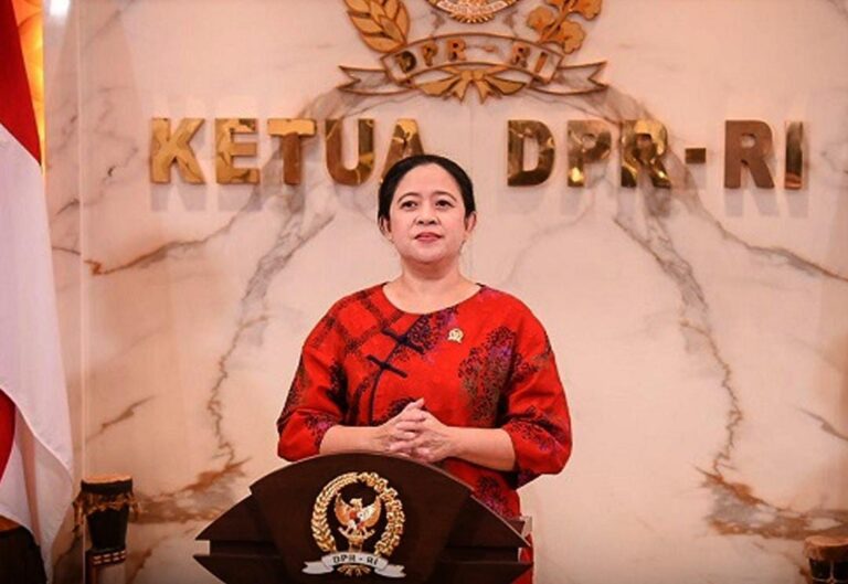 Ketua DPR Minta Petugas Terus Siaga di Puncak Arus Balik Lebaran 2024