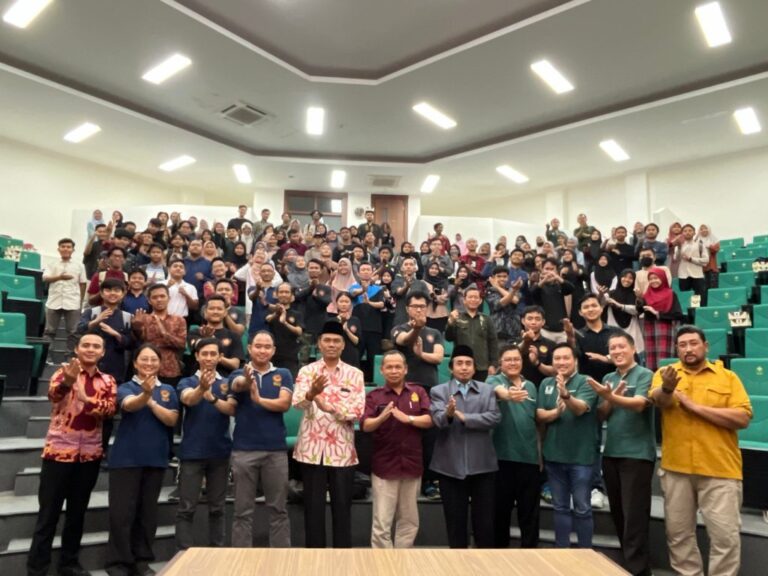 UIN Walisongo Akan Menjadi Tuan Rumah Kejuaraa Wing Chun Tingkat Nasional