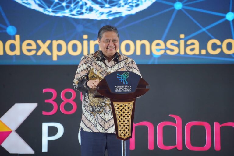 Jasa Marga Turut Berpartisipasi Dalam Gelaran Trade Expo Indonesia 2023 dan Solo Great Sale 2023
