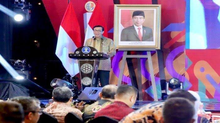 UIN Bandung Raih 3 Penghargaan JDIHN Award 2023 - MONITOR