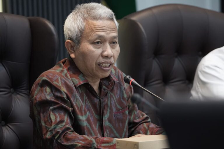 Kemenag Gelar Seleksi Terbuka Enam Calon Pejabat Eselon II, Ini Syaratnya