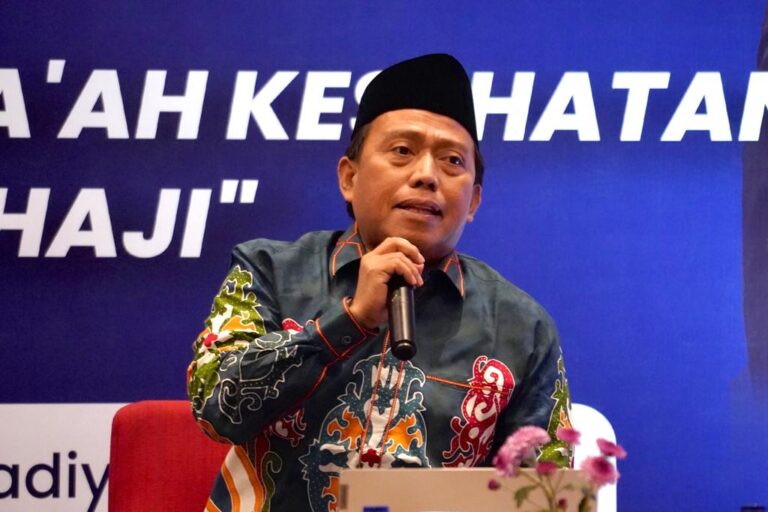 Kemenag-Kemenkes Siapkan Skema Baru Syarat Istitha’ah Kesehatan dan Pelunasan Biaya Haji 2024