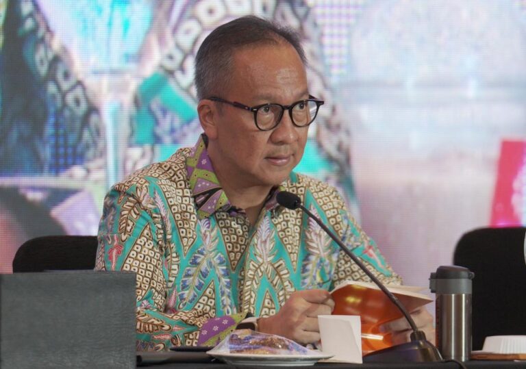 Indonesia-Vietnam Saling Tingkatkan Kompetensi dalam Penerapan Eco Industrial Park