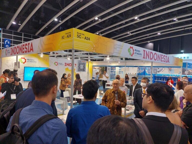 Industri Digital dan Elektronik Nasional Siap Rebut Pasar Global