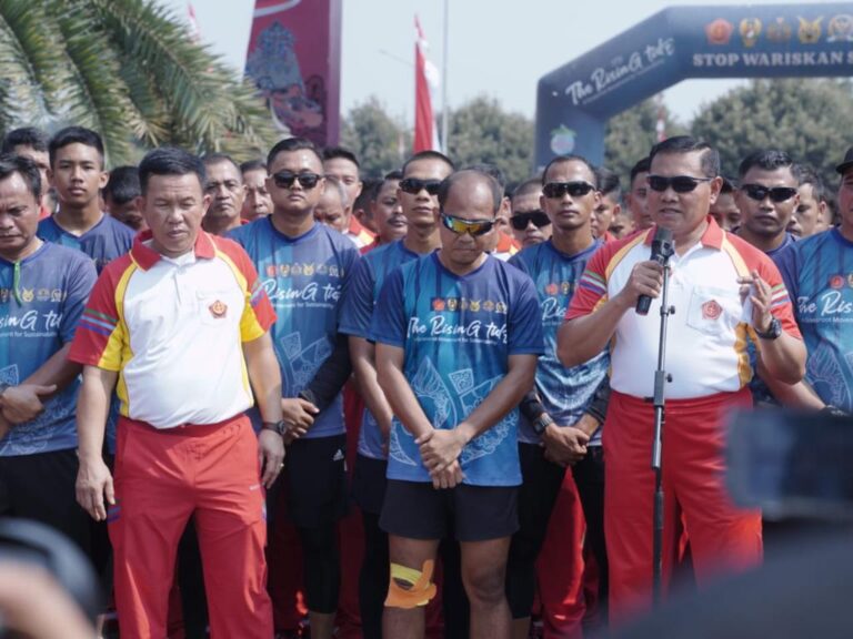 Panglima TNI Instruksikan Kampanye Aksi Pengurangan Sampah