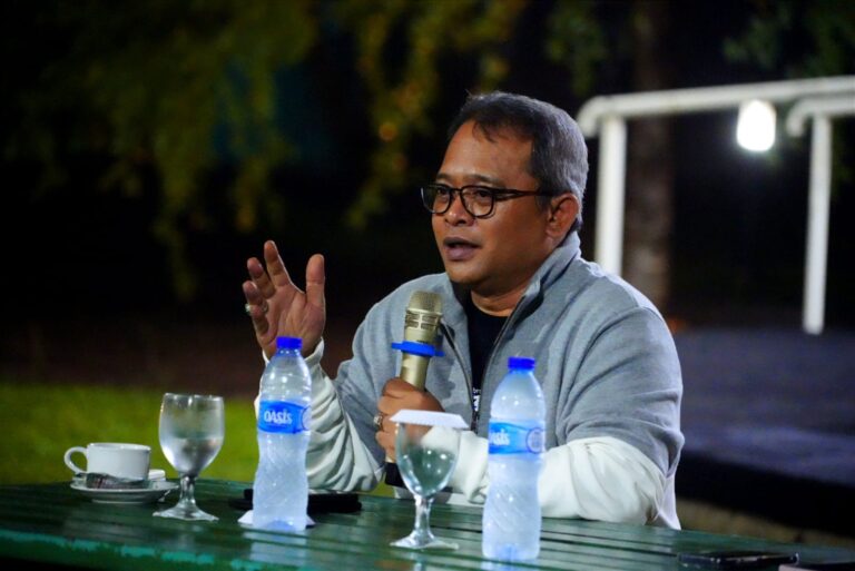 Ramai Soal Usulan Biaya Haji 2024, Begini Penjelasan Kementerian Agama RI