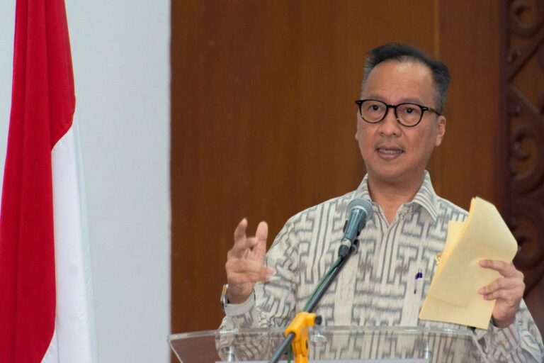 Optimalkan Nilai Tambah di Dalam Negeri, Pemerintah Terbitkan