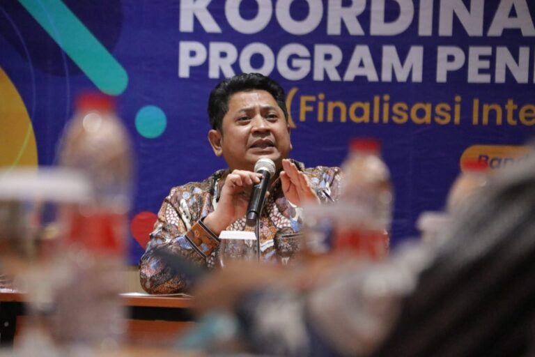 Kembangkan Kompetensi, Kemenag akan Latih 13 Ribu Guru Agama di Sekolah