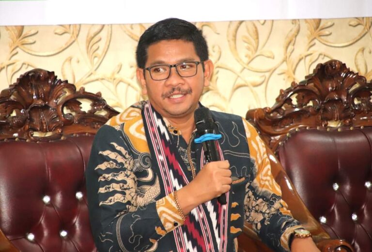 Kemenag Ingin Masjid Dikelola dengan Baik agar Lebih Kontributif