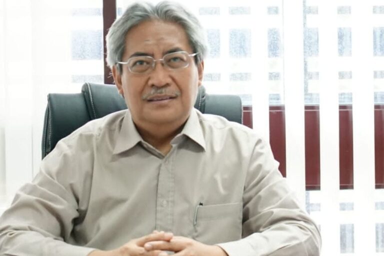 Guru Besar Unila Apresiasi Kementan dalam Penyiapan Bahan Baku Obat dan Vaksin Hewan