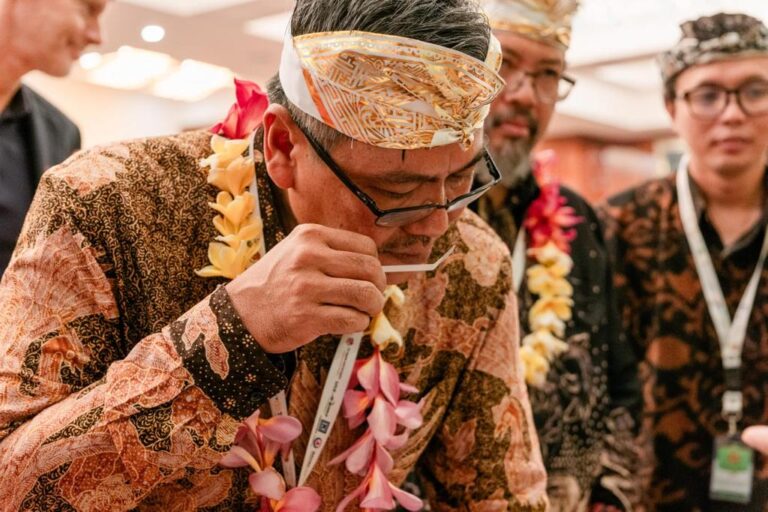 Pacu Kinerja Industri Minyak Atsiri, Kemenperin Bentuk PIMAR Tahun Depan
