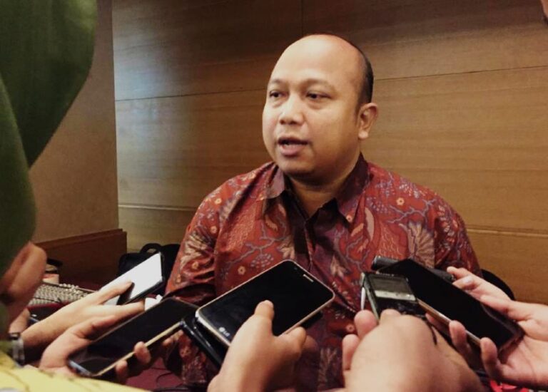 Sejalan Kementan, Indef Ajak Ekonom dan Akademisi Bangun Pertanian