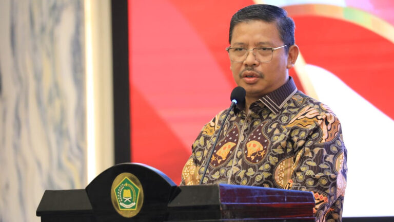 Diminati, Balitbang Diklat Terima 688 Artikel Konferensi Moderasi Beragama Asia Afrika