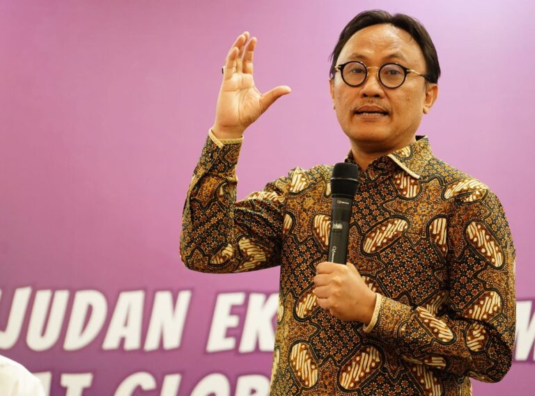Gelar Halal World, BPJPH Kemenag Undang 118 Lembaga Halal 41 Negara