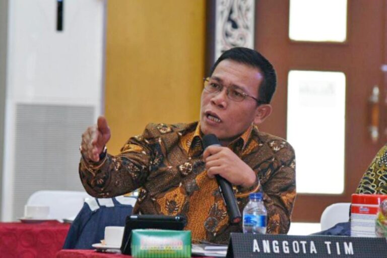 Jangan Ulangi Sejarah 1998, Legitimasi Pemilu 2024 Dipertaruhkan