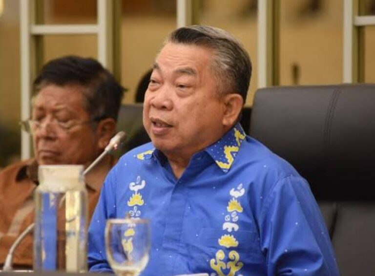 Anggota Komisi IV DPR RI Lantang Meminta Anggaran Pertanian Ditingkatkan