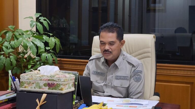 NTP Pertanian Naik 1,43 Persen, Kementan Pacu Produksi Padi dan Jagung
