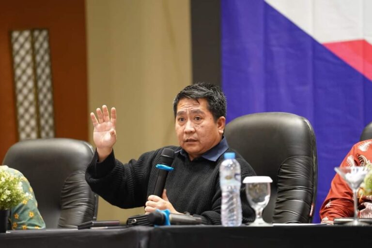 Rumah Moderasi PTKI Strategis Wujudkan Praktik Kehidupan Beragama secara Moderat