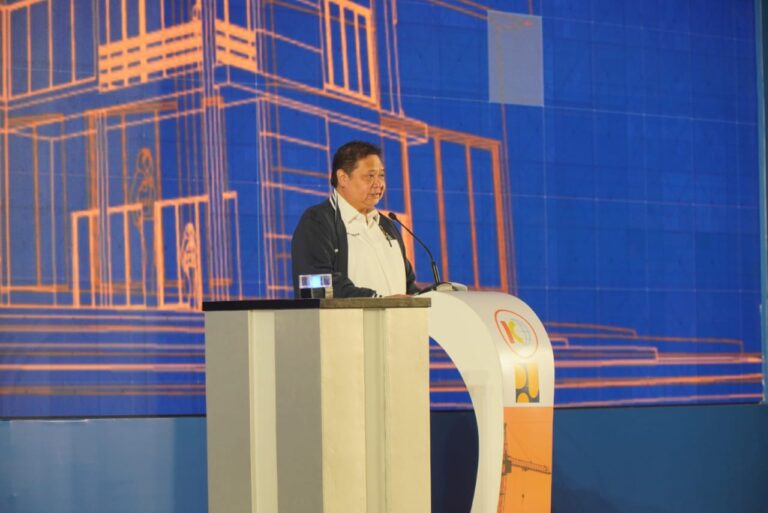 Tingkatkan Kesempatan Kolaborasi, Service Provider Jasa Marga Group Berpartisipasi dalam Acara Konstruksi Indonesia 2023