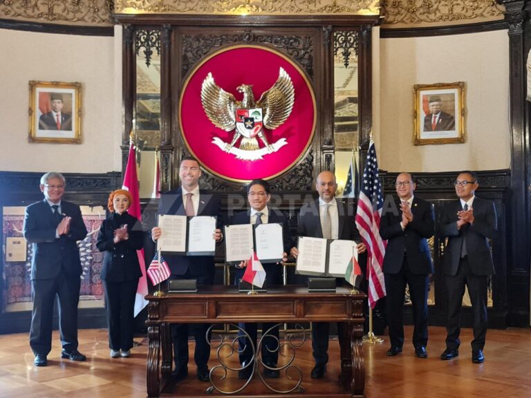 Bermitra dengan Chevron dan Mubadala Energy, Pertamina Geothermal Energy Jajaki Peluang Panas Bumi di Kotamobagu
