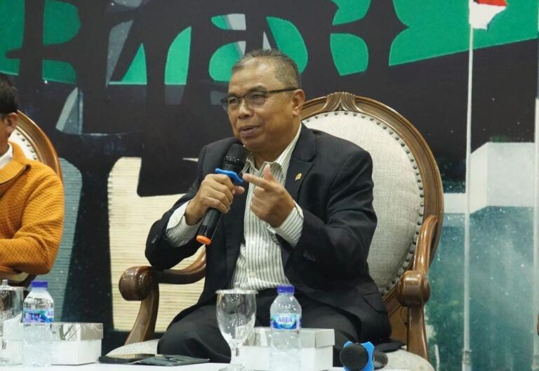 DPR: Intensif Harga Membuat Petani Bersemangat Tingkatkan Produksi Disaat El Nino