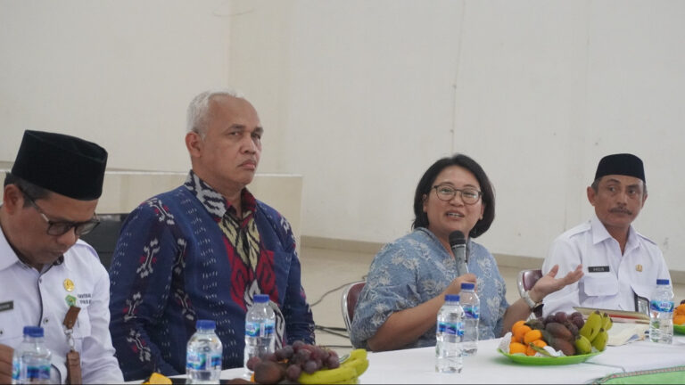 Jubir Kemenag: Moderasi Beragama Jaga Keberagaman sebagai Aset Bangsa