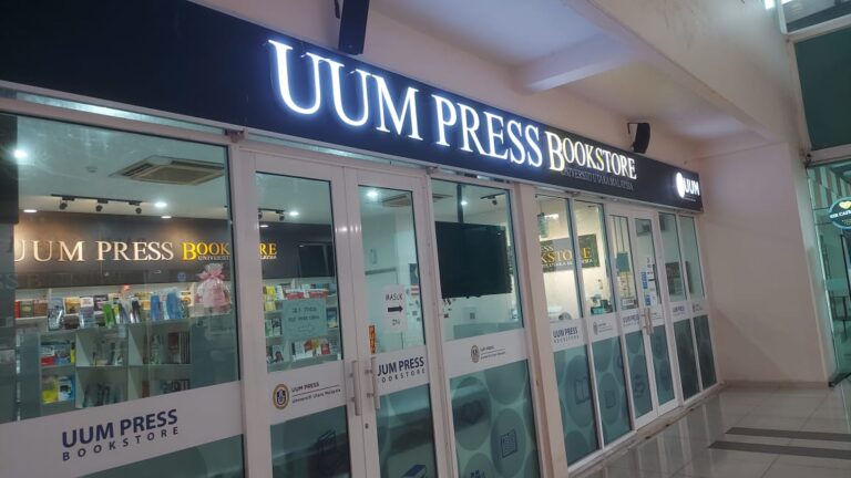 Best Practice Pengembangan Unit Usaha Kampus University Utara Malaysia