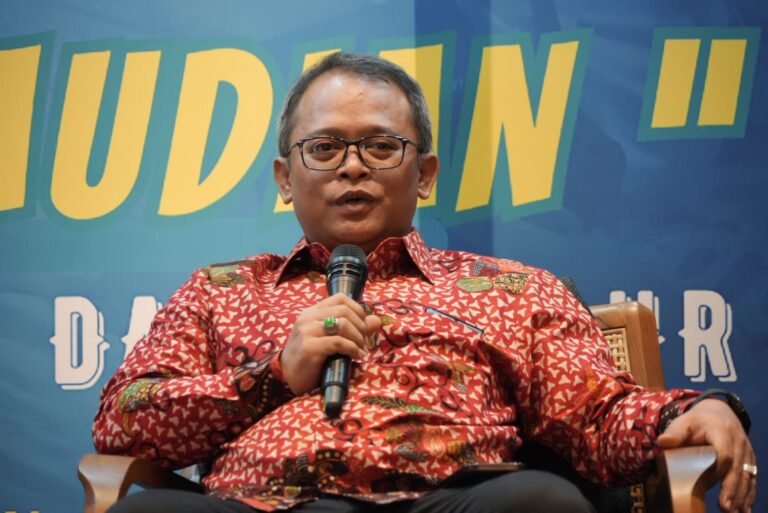 Ikhtiar Mempersiapkan Haji Sehat, Nyaman, dan Mabrur di 2024