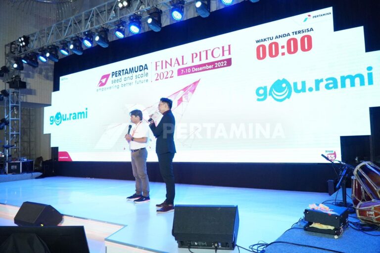 30 Peserta Kompetisi Ide Bisnis Pertamuda Masuki Babak Demo-Day